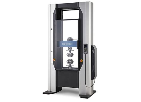 shimadzu universal testing machine pdf|universal tensile testing machines.